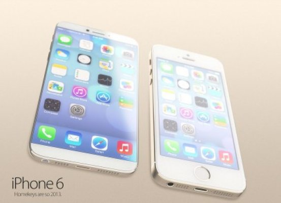 iPhone 6 va avea un ecran aproape indestructibil
